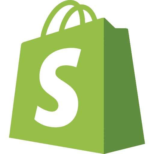 Shopift Website at no cost